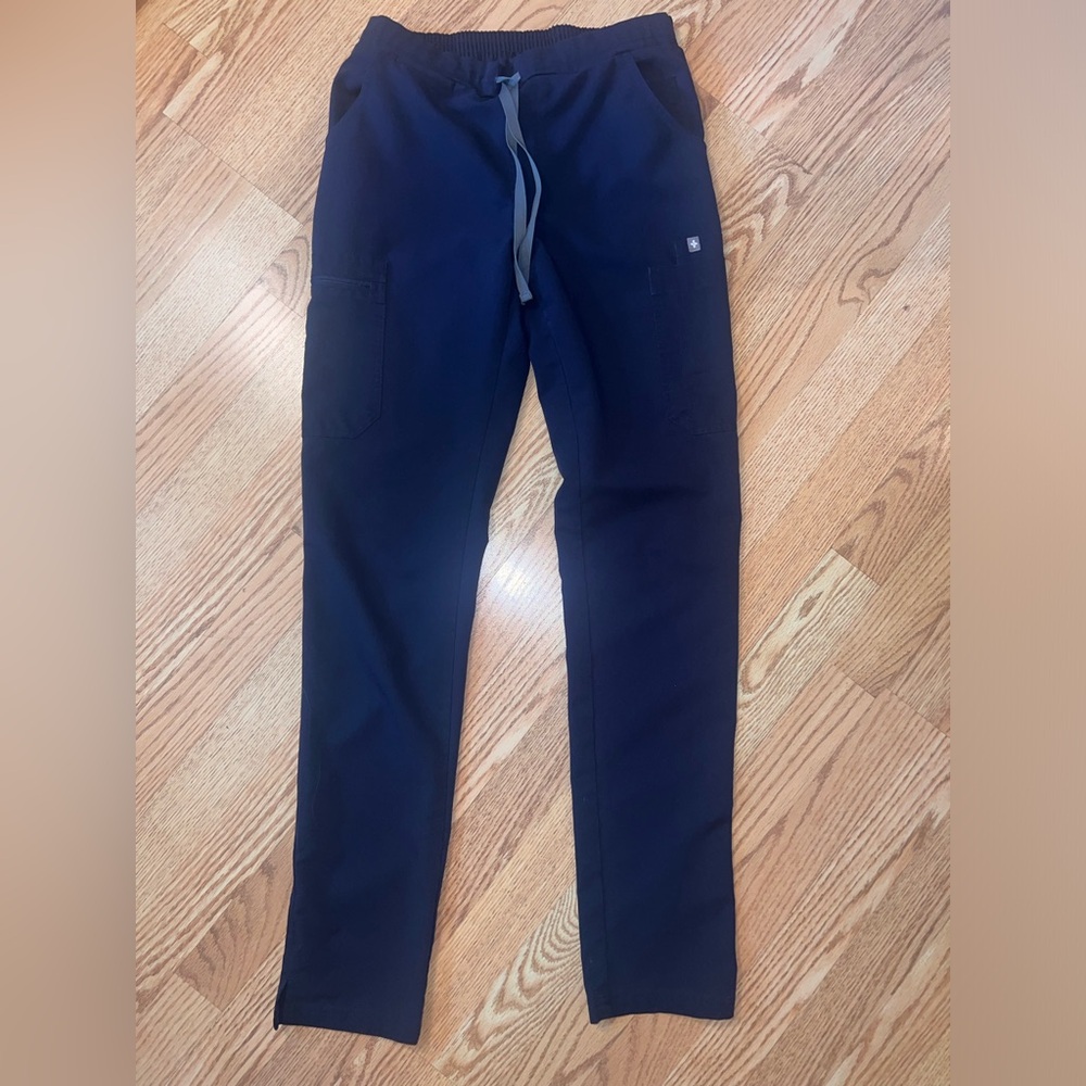 figs yola scrub pants